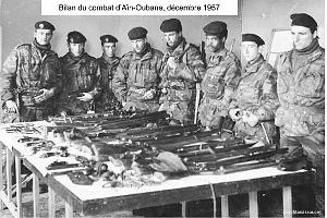 154 - ARMEE DE L'AIR EN ALGERIE 1945-1962-2 (92)